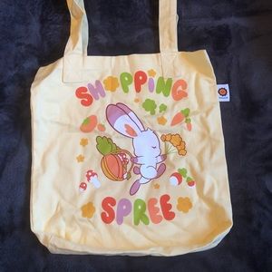 Big Bud Press Shopping Spree Bag